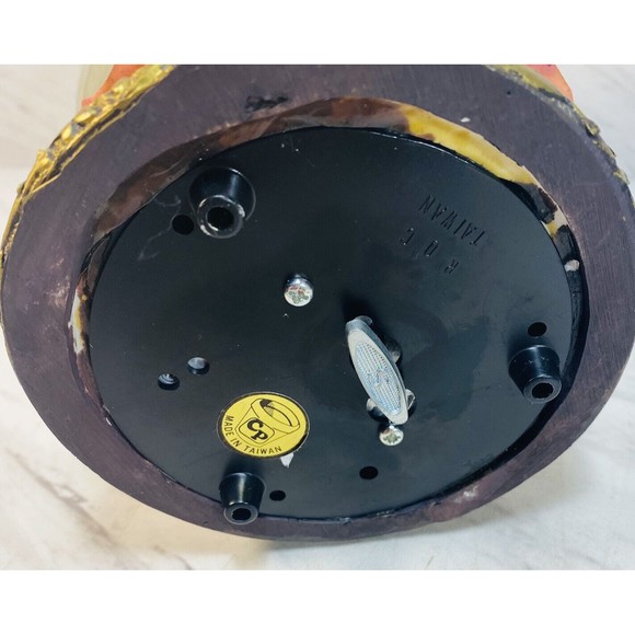 Snow Globe Christmas Nativity Musical Glitter Globe - Picture 4 of 8